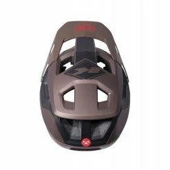 CASQUE KENNY ROCKET DARK BROWN 2023 -VTT Sales Shop casque kenny rocket dark brown 2023 2