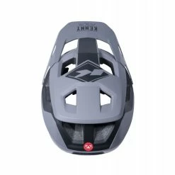 CASQUE KENNY ROCKET GREY 2023 -VTT Sales Shop casque kenny rocket grey 2023 2