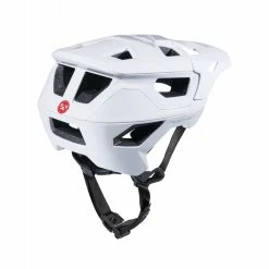 CASQUE KENNY ROCKET WHITE/GREY 2023 -VTT Sales Shop casque kenny rocket whitegrey 2023 2