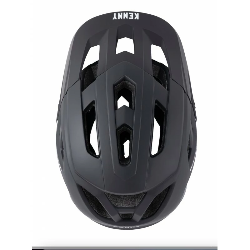 CASQUE KENNY SCRAMBLER BLACK 2022 3 CASQUE KENNY SCRAMBLER BLACK 2022 – Image 3