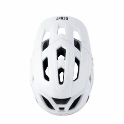 CASQUE KENNY SCRAMBLER KID WHITE 2023 6 CASQUE KENNY SCRAMBLER KID WHITE 2023 -VTT Sales Shop casque kenny scrambler kid white 2023 2