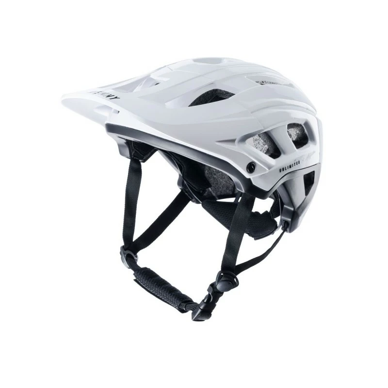CASQUE KENNY SCRAMBLER KID WHITE 2023 1 CASQUE KENNY SCRAMBLER KID WHITE 2023