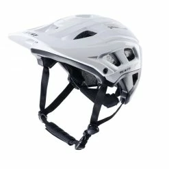 CASQUE KENNY SCRAMBLER WHITE 2022 -VTT Sales Shop casque kenny scrambler white 2022 3