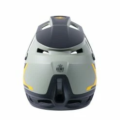 CASQUE KENNY SPLIT GRAPHIC DARK GREEN 2023 6 CASQUE KENNY SPLIT GRAPHIC DARK GREEN 2023 -VTT Sales Shop casque kenny split graphic dark green 2023 2