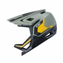 CASQUE KENNY SPLIT GRAPHIC DARK GREEN 2023 7 CASQUE KENNY SPLIT GRAPHIC DARK GREEN 2023 -VTT Sales Shop casque kenny split graphic dark green 2023 3