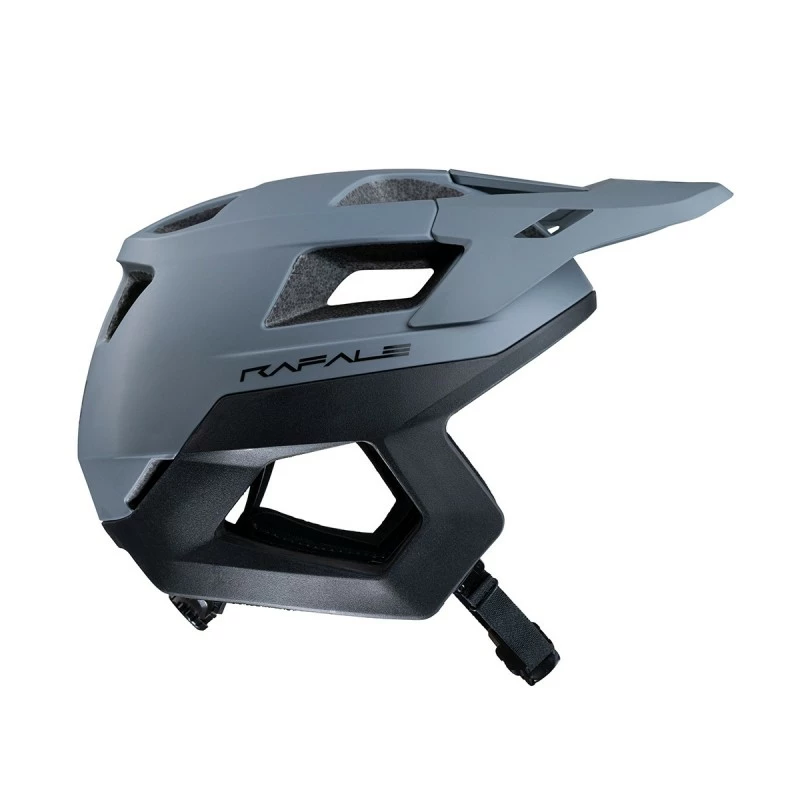 CASQUE RAFALE KENNY GREY 2022 2 CASQUE RAFALE KENNY GREY 2022 – Image 2