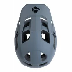 CASQUE RAFALE KENNY GREY 2022 7 CASQUE RAFALE KENNY GREY 2022 -VTT Sales Shop casque rafale kenny grey 2022 3