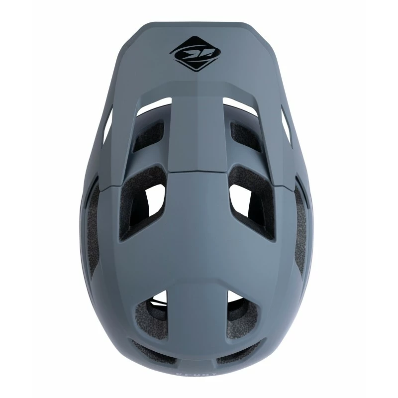 CASQUE RAFALE KENNY GREY 2022 4 CASQUE RAFALE KENNY GREY 2022 – Image 4