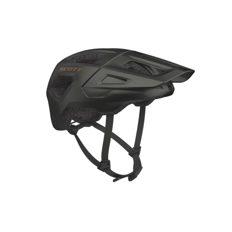 CASQUE SCOTT ARGO PLUS (CE) DARK MOSS GREEN 1 CASQUE SCOTT ARGO PLUS (CE) DARK MOSS GREEN