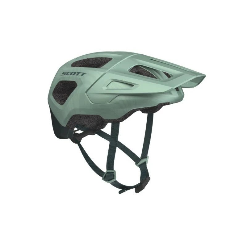CASQUE SCOTT ARGO PLUS (CE) MINERAL BLUE CONTESSA 1 CASQUE SCOTT ARGO PLUS (CE) MINERAL BLUE CONTESSA