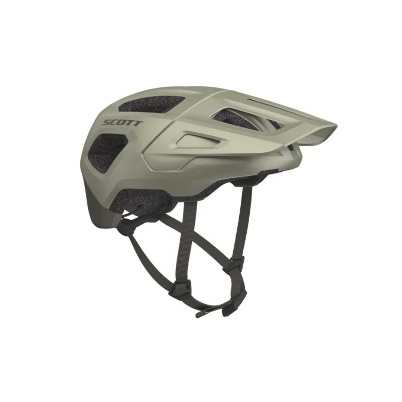 CASQUE SCOTT ARGO PLUS (CE) Sand Beige 1 CASQUE SCOTT ARGO PLUS (CE) Sand Beige