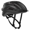 CASQUE SCOTT ARX (CE) Granit Black Non Mips