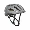 CASQUE SCOTT ARX Plus (CE) 2022 Reflective Silver
