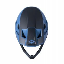 CASQUE SPLIT KENNY DARK BLUE 2023 -VTT Sales Shop casque split kenny dark blue 2023 2