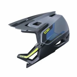 CASQUE SPLIT KENNY GRAPHIC GREY 2023 7 CASQUE SPLIT KENNY GRAPHIC GREY 2023 -VTT Sales Shop casque split kenny graphic grey 2023 3