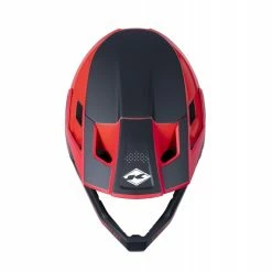 CASQUE SPLIT KENNY GRAPHIC RED 2023 -VTT Sales Shop casque split kenny graphic red 2023 2