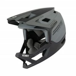 CASQUE SPLIT KENNY GREY/BLACK 2022