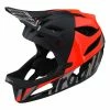 CASQUE STAGE MIPS NOVA GLO RED