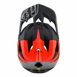 CASQUE STAGE MIPS NOVA GLO RED -VTT Sales Shop casque stage mips nova glo red 3