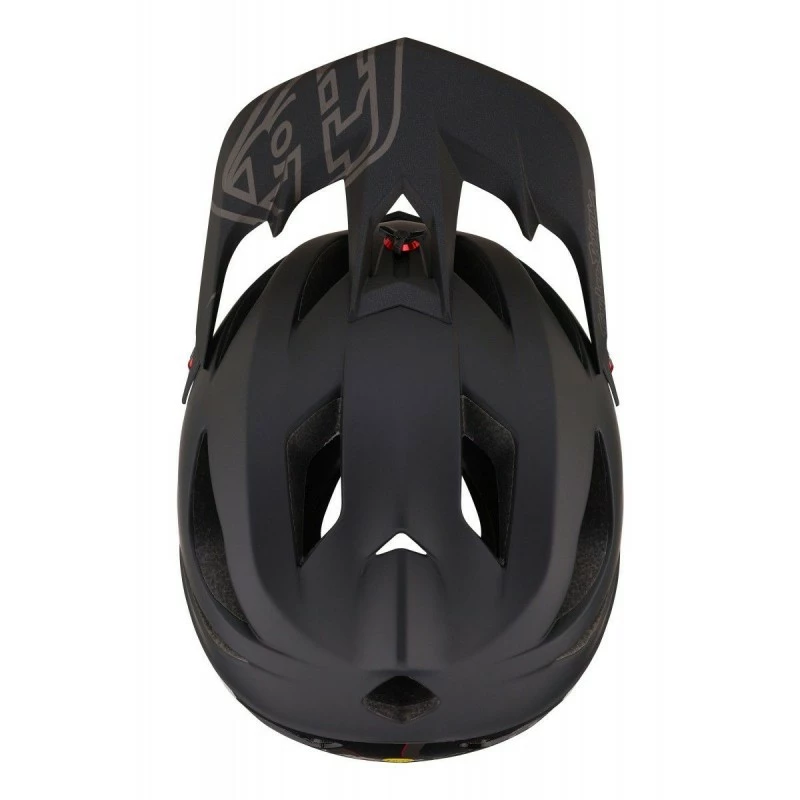 CASQUE STAGE MIPS SIGNATURE BLACK 2023 2 CASQUE STAGE MIPS SIGNATURE BLACK 2023 – Image 2