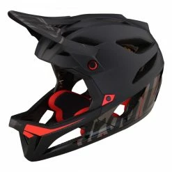 CASQUE STAGE MIPS SIGNATURE BLACK 2023 8 CASQUE STAGE MIPS SIGNATURE BLACK 2023 -VTT Sales Shop casque stage mips signature black 2023 3