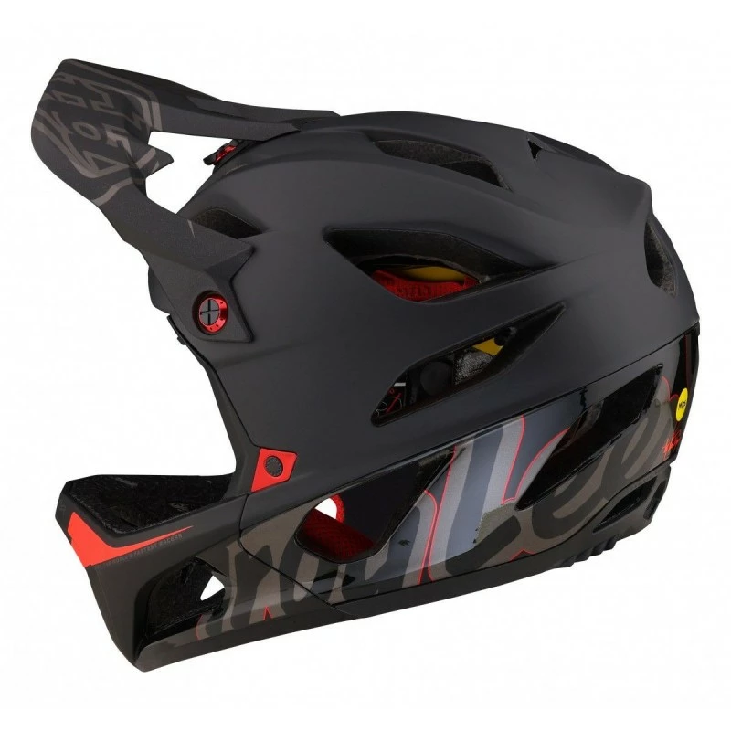 CASQUE STAGE MIPS SIGNATURE BLACK 2023 5 CASQUE STAGE MIPS SIGNATURE BLACK 2023 – Image 5