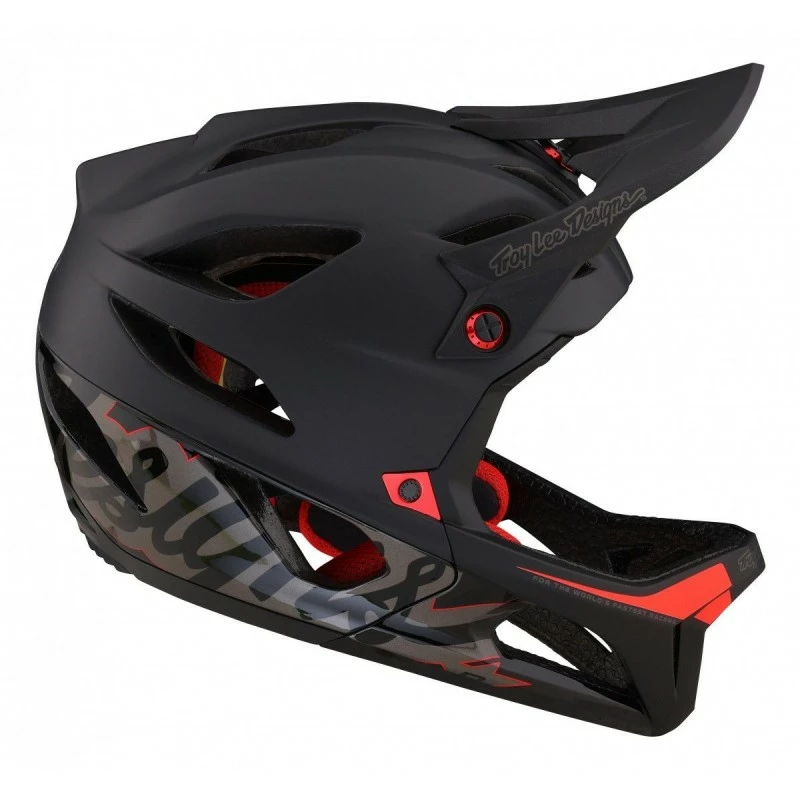 CASQUE STAGE MIPS SIGNATURE BLACK 2023 1 CASQUE STAGE MIPS SIGNATURE BLACK 2023