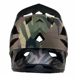 CASQUE STAGE MIPS SIGNATURE CAMO ARMY GREEN 2023 -VTT Sales Shop casque stage mips signature camo army green 2023 2