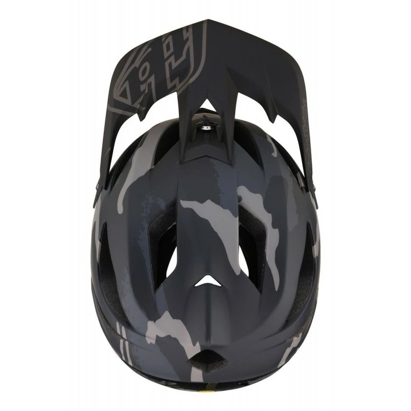 CASQUE STAGE MIPS SIGNATURE CAMO BLACK 2023 2 CASQUE STAGE MIPS SIGNATURE CAMO BLACK 2023 – Image 2