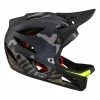 CASQUE STAGE MIPS SIGNATURE CAMO BLACK 2023