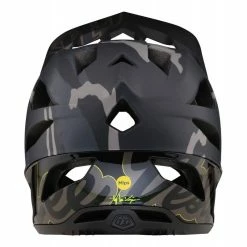 CASQUE STAGE MIPS SIGNATURE CAMO BLACK 2023 7 CASQUE STAGE MIPS SIGNATURE CAMO BLACK 2023 -VTT Sales Shop casque stage mips signature camo black 2023 2