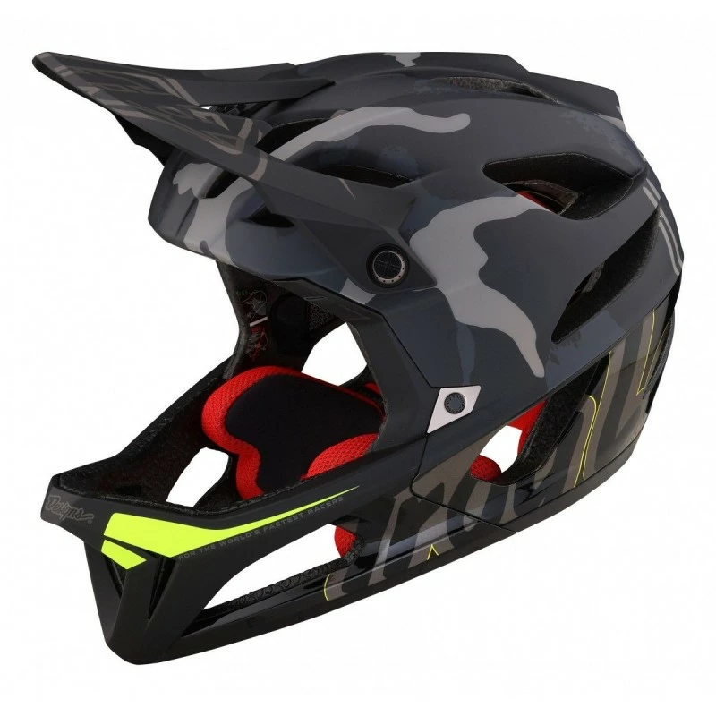 CASQUE STAGE MIPS SIGNATURE CAMO BLACK 2023 4 CASQUE STAGE MIPS SIGNATURE CAMO BLACK 2023 – Image 4