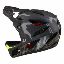 CASQUE STAGE MIPS SIGNATURE CAMO BLACK 2023 9 CASQUE STAGE MIPS SIGNATURE CAMO BLACK 2023 -VTT Sales Shop casque stage mips signature camo black 2023 4