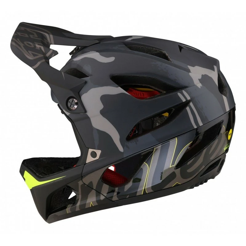 CASQUE STAGE MIPS SIGNATURE CAMO BLACK 2023 5 CASQUE STAGE MIPS SIGNATURE CAMO BLACK 2023 – Image 5