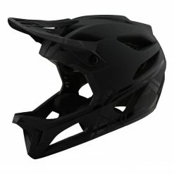 CASQUE STAGE MIPS STEALTH MIDNIGHT 2022