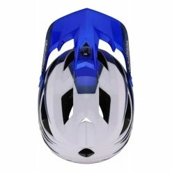 CASQUE STAGE MIPS VALANCE BLUE 2023 -VTT Sales Shop casque stage mips valance blue 2023 2