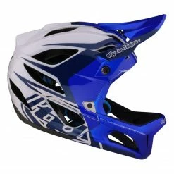 CASQUE STAGE MIPS VALANCE BLUE 2023