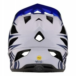 CASQUE STAGE MIPS VALANCE BLUE 2023 -VTT Sales Shop casque stage mips valance blue 2023 3