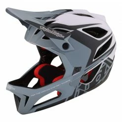 CASQUE STAGE MIPS VALANCE GRAY 2023 -VTT Sales Shop casque stage mips valance gray 2023 3