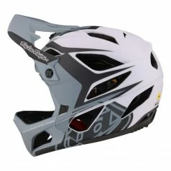 CASQUE STAGE MIPS VALANCE GRAY 2023 -VTT Sales Shop casque stage mips valance gray 2023 4
