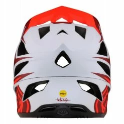 CASQUE STAGE MIPS VALANCE RED 2023 -VTT Sales Shop casque stage mips valance red 2023 2