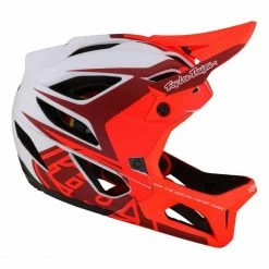 CASQUE STAGE MIPS VALANCE RED 2023
