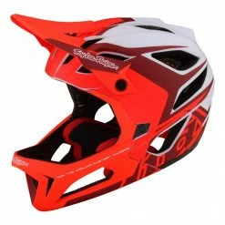 CASQUE STAGE MIPS VALANCE RED 2023 -VTT Sales Shop casque stage mips valance red 2023 3
