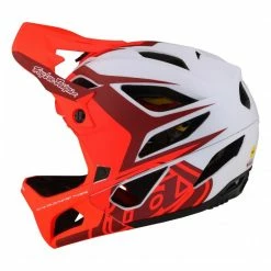 CASQUE STAGE MIPS VALANCE RED 2023 -VTT Sales Shop casque stage mips valance red 2023 4