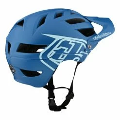 CASQUE TLD A1 MIPS CLASSIC SLATE BLUE