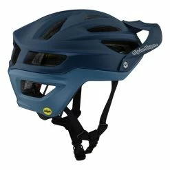 CASQUE TLD A2 MIPS DECOY SMOKED BLUE