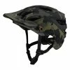 CASQUE TLD A3 MIPS CAMO GREEN