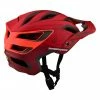 CASQUE TLD A3 MIPS PUMP FOR PEACE RED