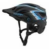 CASQUE TLD A3 MIPS SIDEWAY BLACK