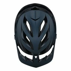 CASQUE TLD A3 MIPS UNO SLATE BLUE -VTT Sales Shop casque tld a3 mips uno slate blue 1
